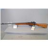 Image 3 : Lee Enfield # 4 Mk I * Long Branch Dated 1944 .303 Cal sporterized bolt action mag fed Rifle w/ 25 1