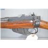 Image 4 : Lee Enfield # 4 Mk I * Long Branch Dated 1944 .303 Cal sporterized bolt action mag fed Rifle w/ 25 1