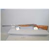 Image 3 : Cooey Mod 84 .16 Ga single Shotgun w/ 30" bbl [ blued finish faded to grey, traces of case color on 