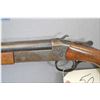 Image 4 : Cooey Mod 84 .16 Ga single Shotgun w/ 30" bbl [ blued finish faded to grey, traces of case color on 