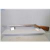 Image 3 : E.James & Co. ( Loveday St. Birmingham ) Model side by side hammer .12 Ga Shotgun w/ 30" bbl [ faint