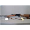 Image 4 : Marlin Model 1895 M .450 Marlin cal lever action Rifle w/ 18 1/2" bbl [ blued finish, barrel sights,