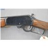 Image 5 : Marlin Model 1895 M .450 Marlin cal lever action Rifle w/ 18 1/2" bbl [ blued finish, barrel sights,