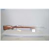 Image 2 : Weatherby Model Vanguard .300 Win Short Mag Cal bolt action Rifle w/ 24" bbl [ appears as new in ori
