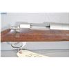 Image 3 : Weatherby Model Vanguard .300 Win Short Mag Cal bolt action Rifle w/ 24" bbl [ appears as new in ori