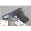 Image 3 : Norinco Mod 1911 A 1 Compact  .45 Auto Cal 7 shot semi automatic Pistol w/  109 mm bbl [ appears goo