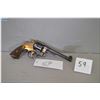 Image 1 : Smith & Wesson Mod 454 MK II Hand Ejector Second Model .455 Rev cal 6 shot Revolver w/ 165 mm bbl [ 