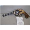 Image 3 : Smith & Wesson Mod 454 MK II Hand Ejector Second Model .455 Rev cal 6 shot Revolver w/ 165 mm bbl [ 
