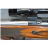 Image 8 : Sako Mod AV LH ( Left Hand ) .35 Whelan cal bolt action Rifle w/ 20" non original bbl stamped G.F.C.