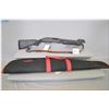 Image 1 : Norinco Mod HP9 .12 Ga 3" pump action Shotgun w/356 mm factory bbl [ flat black finish, composite ch