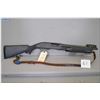 Image 2 : Norinco Mod HP9 .12 Ga 3" pump action Shotgun w/356 mm factory bbl [ flat black finish, composite ch