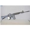 Image 1 : DAEWOO Mod KC 20 .223 Rem cal semi auto Rifle w/ 510 mm bbl [ flat black finish, folding composite b