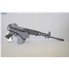 Image 2 : DAEWOO Mod KC 20 .223 Rem cal semi auto Rifle w/ 510 mm bbl [ flat black finish, folding composite b