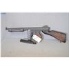 Image 1 : Thompson ( Auto Ordnance Corporation )  Mod M1 A1 .45 Auto cal converted Automatic Sub Machine Gun ,