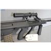 Image 2 : Steyr Mod AUG SA .223 Rem cal mag fed semi automatic bull pup design Rifle w/508 mm bbl [ dull black