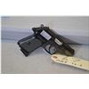 Image 2 : Walther Mod PPK  380 Auto 6 Shot semi automatic Pistol w/83 mm [ blued finish, fixed sight, Walther 