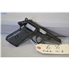 Image 2 : Walther Mod PP .22 LR cal 10 shot semi automatic Pistol w/ 98 mm bbl [ blued finish, fixed sight, ap