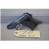 Image 2 : Walther Mod TPH . 22 LR cal 6 shot semi automtic Pistol w/ 71 mm bbl [ blued finish, appears excelle