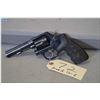 Image 1 : Smith & Wesson Mod 13-3 .357 Mag cal 6 shot Revolver w/102 mm bbl [ blued finish, fixed sight, sligh