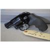 Image 2 : Smith & Wesson Mod 38 Air Weight .38 Spec cal 5 shot Revolver w/51 mm bbl [ blued finish, aluminum f