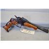 Image 2 : Sterling Arms Corporation Mod X Caliber . 22 LR cal single shot  Pistol w/554 mm bbl [ blued finish,