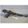 Image 1 : Remington Mod XP 100 . 7 MM BR  Rem cal  single shot bolt action Silhouette style Pistol w/ 361 mm b