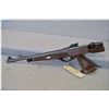 Image 3 : Remington Mod XP 100 . 7 MM BR  Rem cal  single shot bolt action Silhouette style Pistol w/ 361 mm b