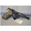 Image 2 : Walther Mod GPS . 22 LR cal 5 shot semi automatic Target Pistol w/ 108 mm bbl [ blued finish, right 