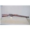 Image 1 : Lee Enfield  Mark III 1916 Converted to a Model No 2 Mk IV* .22 cal  bolt action full wood Military 