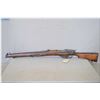 Image 3 : Lee Enfield  Mark III 1916 Converted to a Model No 2 Mk IV* .22 cal  bolt action full wood Military 