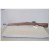 Image 3 : Enfield ( ERA ) Pattern 1914 .303 Brit cal full wood Military bolt action Rifle w/26" bbl [ fading b