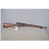Image 1 : Lee Enfield ( LEC Dated 1895  ) Mod  Mark 1 *Carbine .303 Brit cal full wood military bolt action Ca