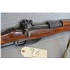 Image 2 : Ross Rifle Co. Mod M10 .303 Brit cal straight pull bolt action Rifle w/ 24 1/2" bbl [ blued finish w