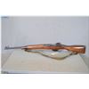 Image 3 : Ross Rifle Co. Mod M10 .303 Brit cal straight pull bolt action Rifle w/ 24 1/2" bbl [ blued finish w