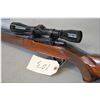 Image 4 : Sako Mod A1 .222 cal bolt action Rifle w/ 24" bbl [ blued finish, no sights, integral bases, fitted 