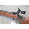 Image 4 : Anschutz Mod 64 Silhouette .22 LR cal single shot Target Rifle w/ 21 1/2" bull barrel [ blued finish
