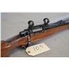 Image 2 : Remington Mod Seven .308 Win cal bolt action Rifle w/18 1/2" bbl [ blued finish, barrel sights, also