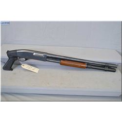 Remington Mod 870 Wing Master .12 Ga 2 3/4" pump action Shotgun w/20" bbl [ blued finish starting to