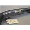 Image 2 : Remington Mod 870 Wing Master .12 Ga 2 3/4" pump action Shotgun w/20" bbl [ blued finish starting to