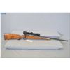 Image 1 : Winchester Mod 70 . 225 Win Cal bolt action Rifle w/ 24" bbl [ blued finish, barrel appears to be re