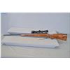 Image 3 : Winchester Mod 70 . 225 Win Cal bolt action Rifle w/ 24" bbl [ blued finish, barrel appears to be re