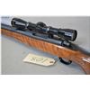 Image 4 : Winchester Mod 70 . 225 Win Cal bolt action Rifle w/ 24" bbl [ blued finish, barrel appears to be re
