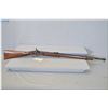 Image 1 : Parker Hale Mod Enfield 1858 Reproduction .58 Perc cal Two Band Rifle w/32" bbl [ blue finish, case 