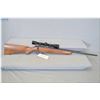 Image 1 : Kimber Mod 82 .22 LR cal bolt action mag fed Rifle w/ 22" bbl [ blued finish, fitted w/M8-6X Leupold