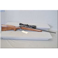 Remington Mod 788 .308 Win cal mag fed bolt action Rifle w/ 22" bbl [ blued finish, no sights, but f