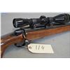 Image 2 : Remington Mod 788 .308 Win cal mag fed bolt action Rifle w/ 22" bbl [ blued finish, no sights, but f