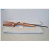 Image 1 : CIL Mod 950 T .308 cal ? bolt action Target Rifle w/medium heavy bbl 25 1/2" [ blued finish, no sigh