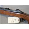 Image 4 : CIL Mod 950 T .308 cal ? bolt action Target Rifle w/medium heavy bbl 25 1/2" [ blued finish, no sigh