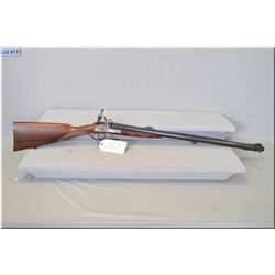 Pedersoli Mod Kodiak .58 Perc cal side by side double Express Rifle w/28" bbls [ blued finish, w/ ba