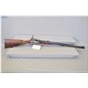 Image 1 : Pedersoli Mod Kodiak .58 Perc cal side by side double Express Rifle w/28" bbls [ blued finish, w/ ba